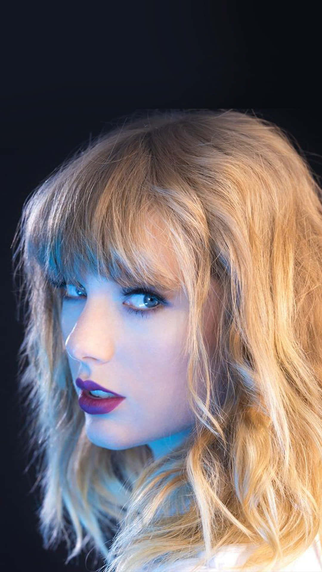 Taylor Swift iPhone Wallpaper