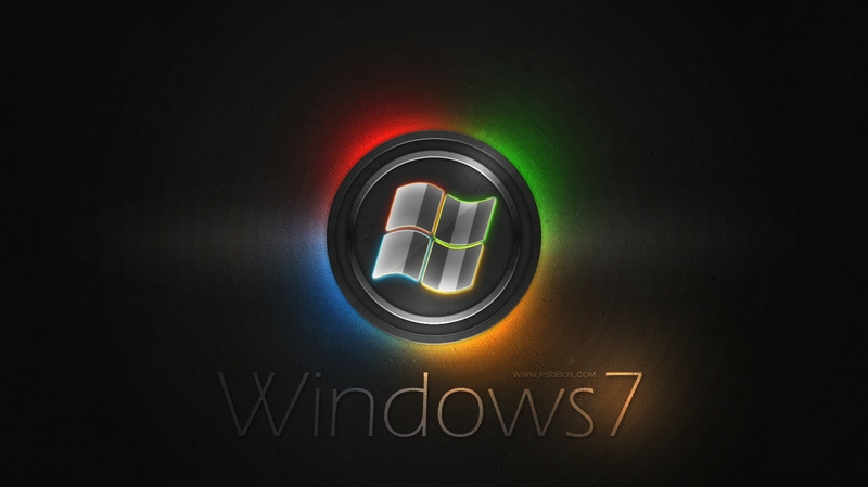 Windows Wallpaper Technology HD Desktop