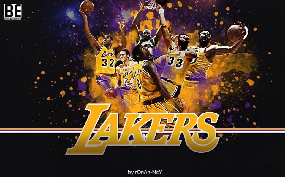 Kobe Bryant L A Lakers Life Los Angeles Ca