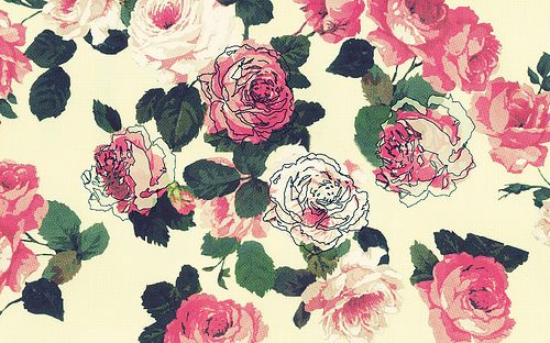 Free download cute backgrounds for twitter Google Search Floral ...