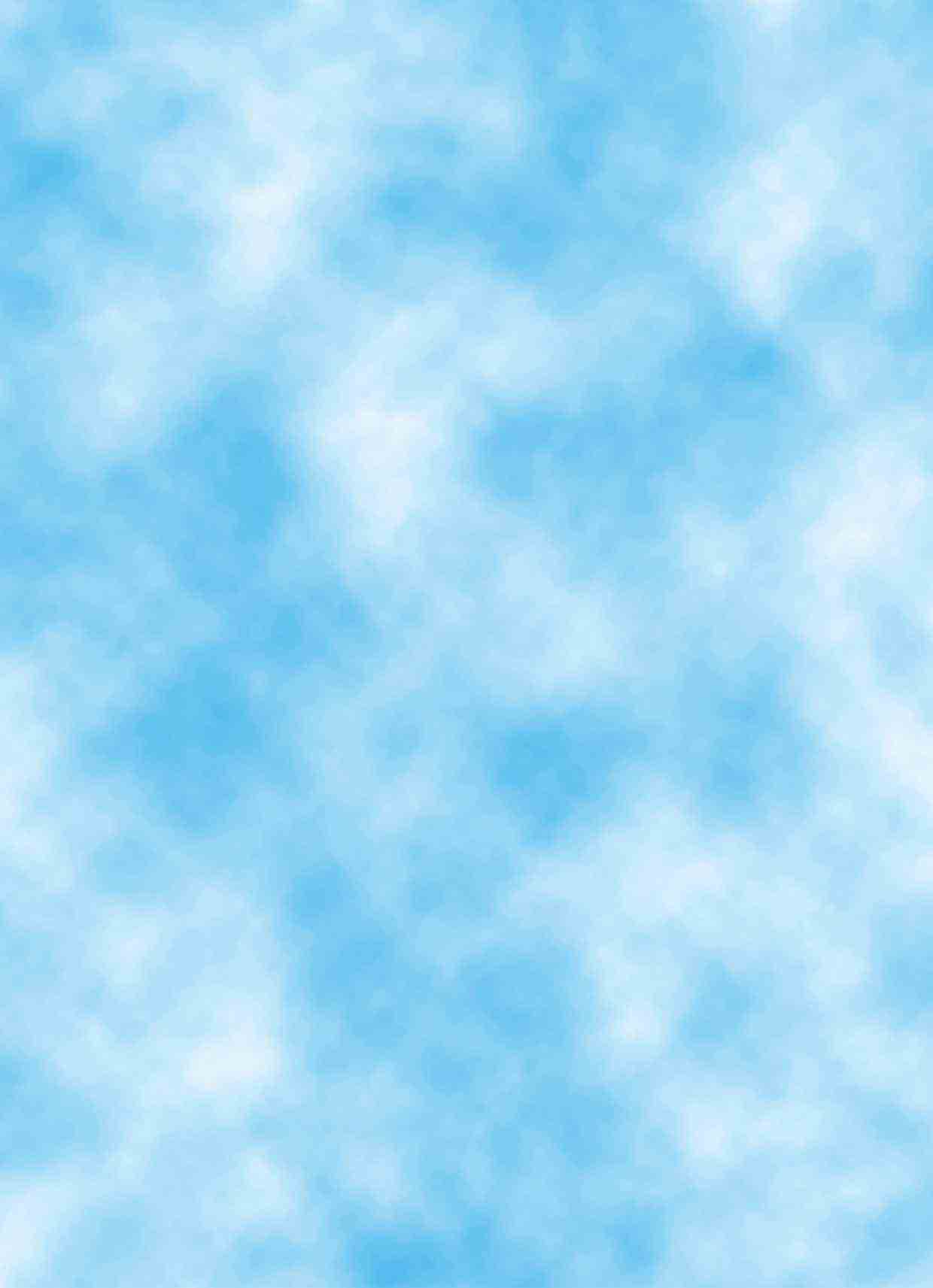 tumblr light blue wallpaper