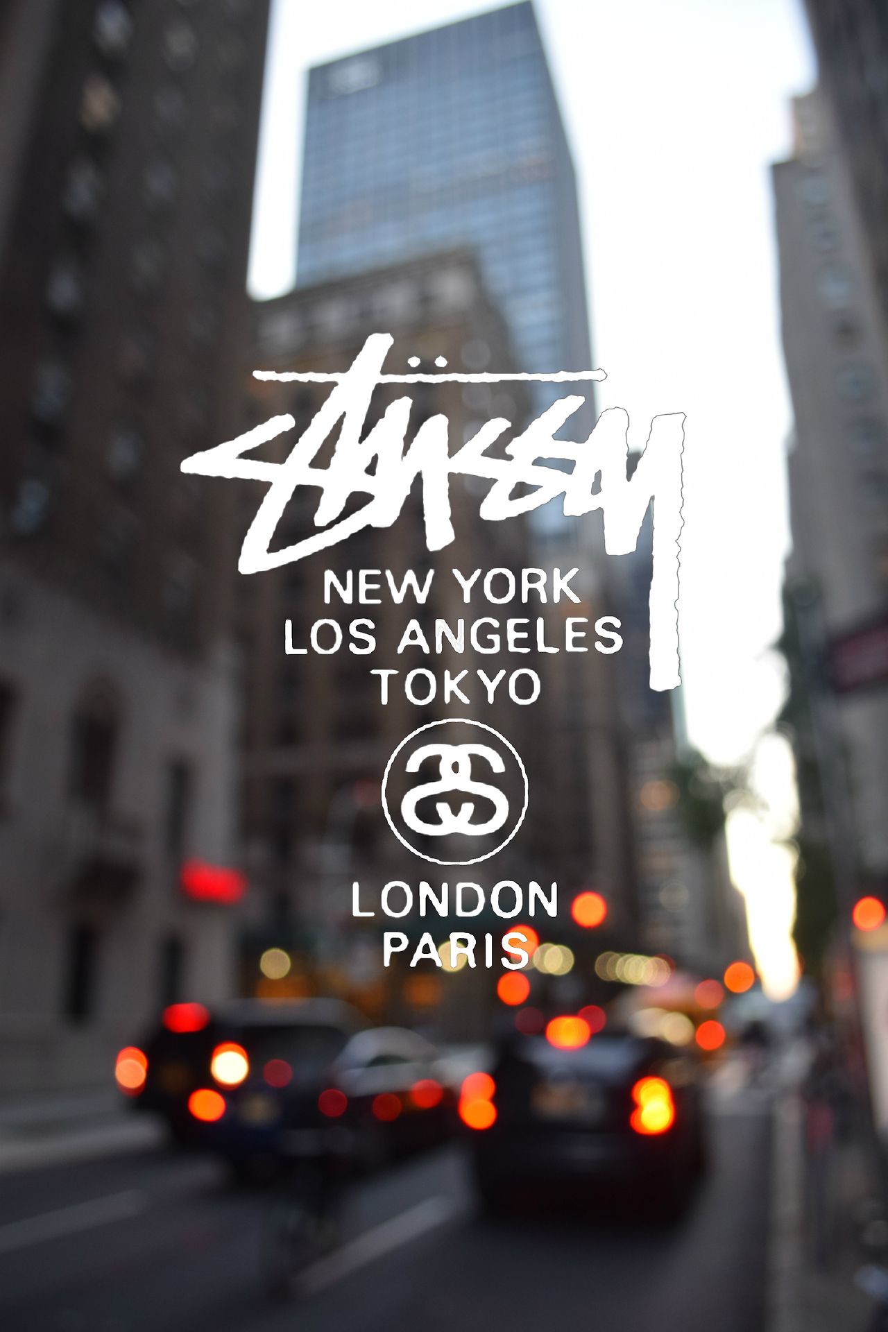Stussy Wallpapers  Wallpaper Cave