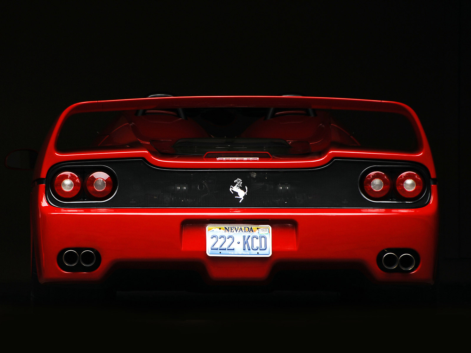 Ferrari F50 Supercar Supercars G Wallpaper