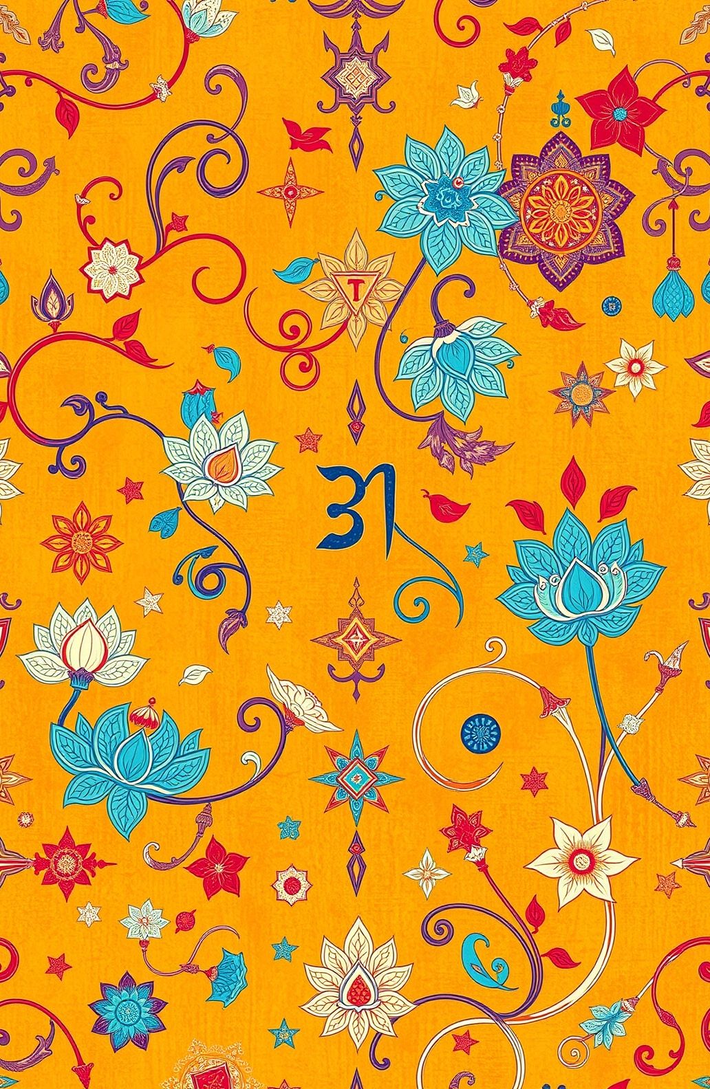 Sanskrit Wallpaper