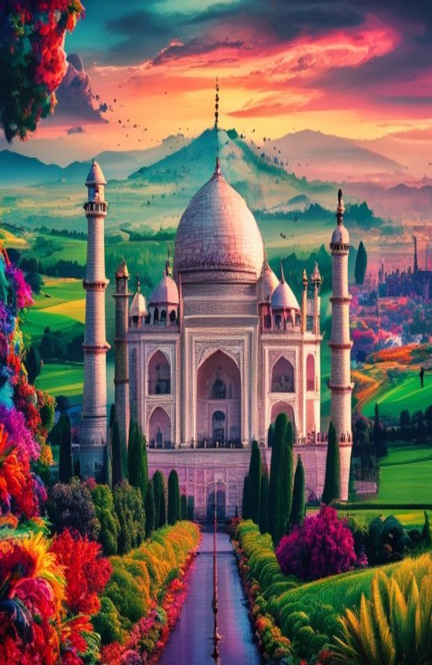 Hd Wallpaper Of India
