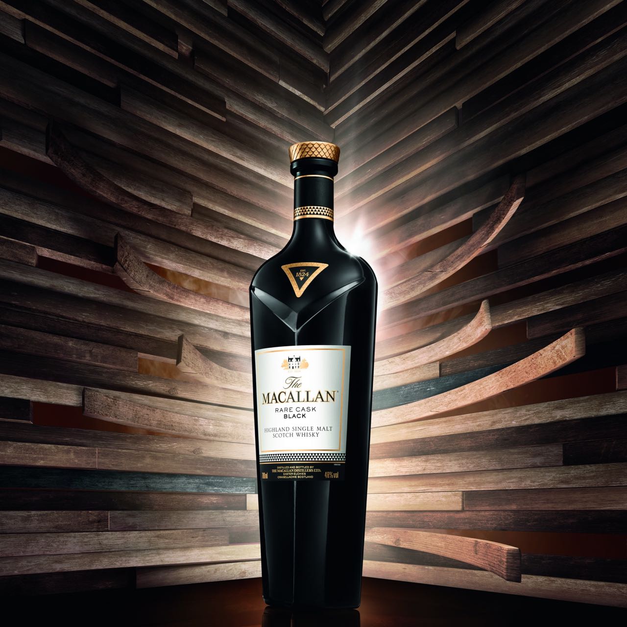 Spirited Away Which Macallan Whisky Suits You Best Lifestyle