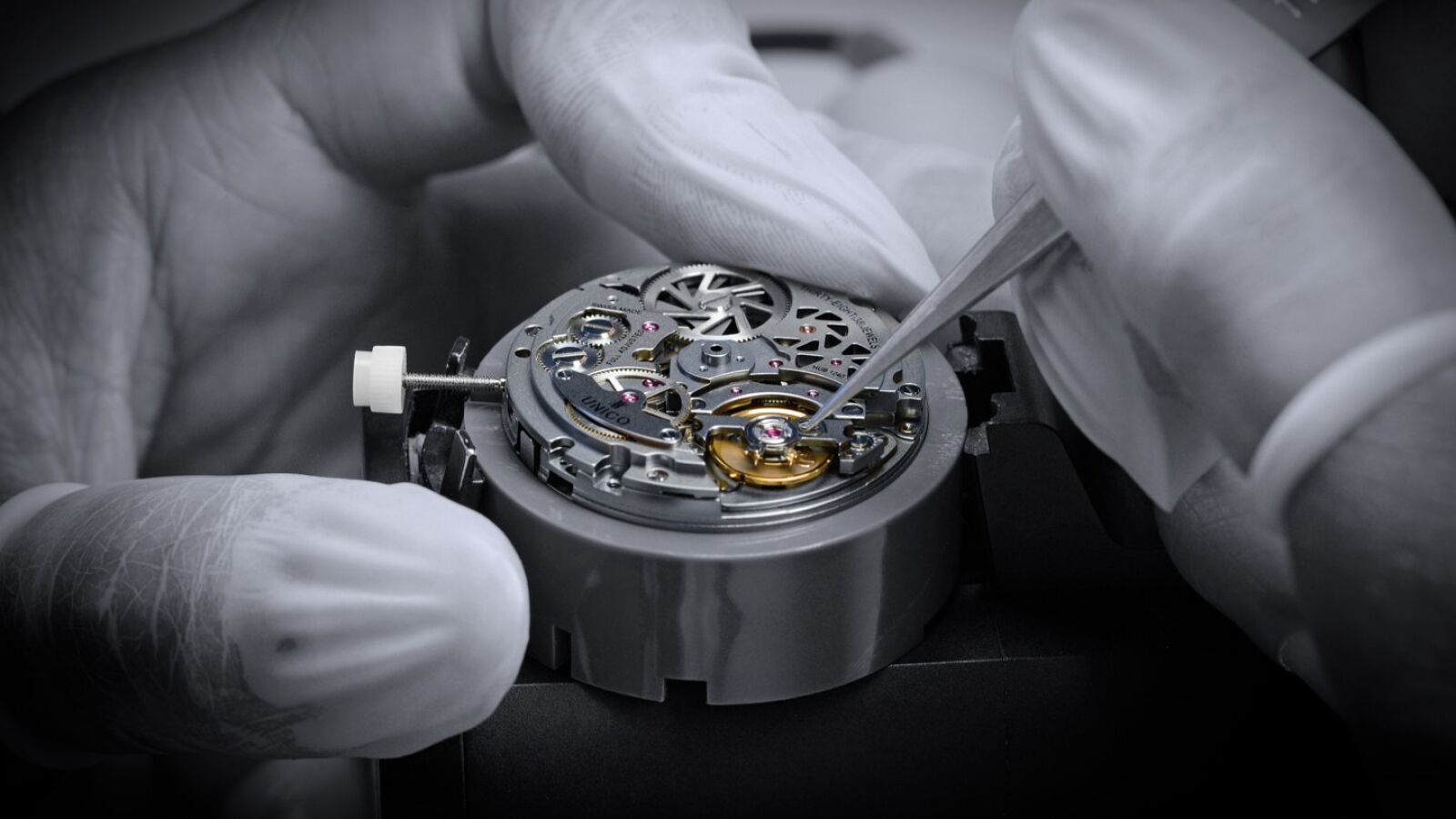 The Art Behind True Watchmaking Esslinger Watchmaker Supplies