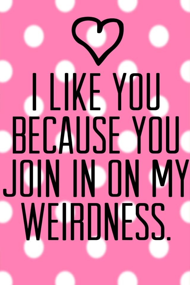 Cute Girly Quote Wallpapers Clipart Panda   Clipart Images 640x960