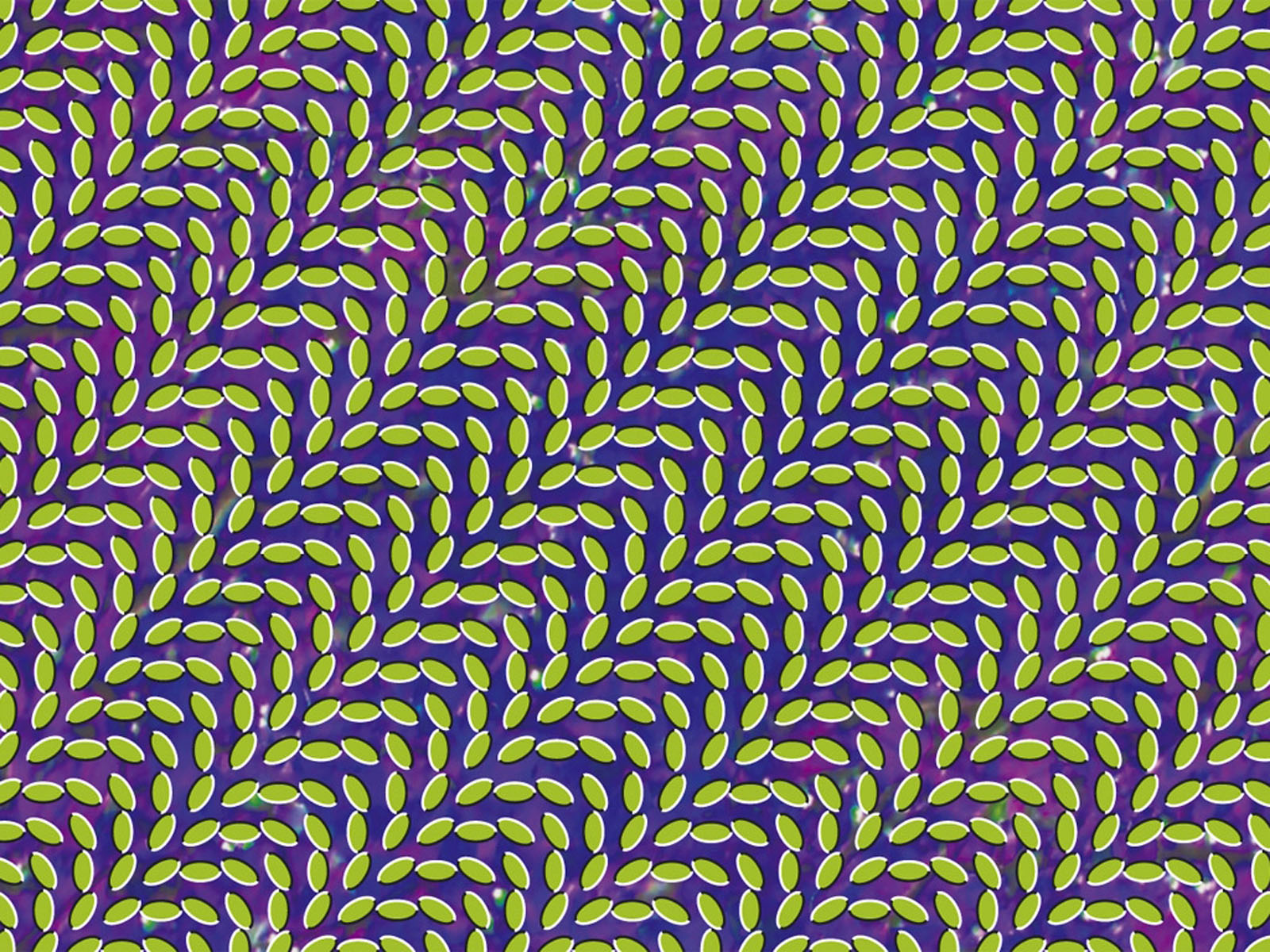 3d Illusion Desktop Wallpaper