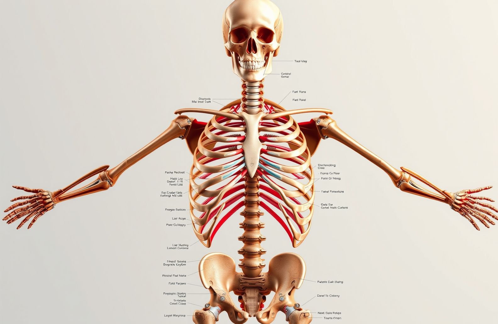 Anatomy Wallpaper