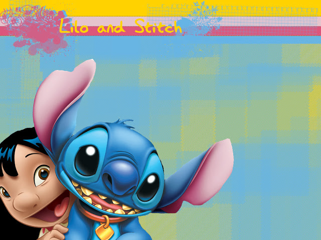 Cute Stitch And Angel Wallpaper For Iphone And funny at times
