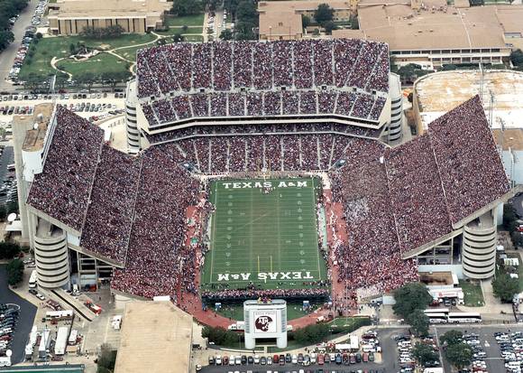 Why Texas A M Increased Football Season Ticket Prices By Each