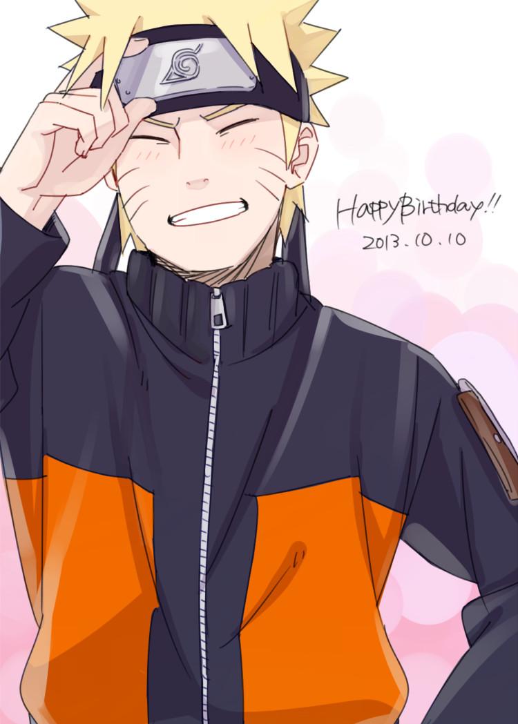 Uzumaki Naruto Mobile Wallpaper By Kamosuke Zerochan