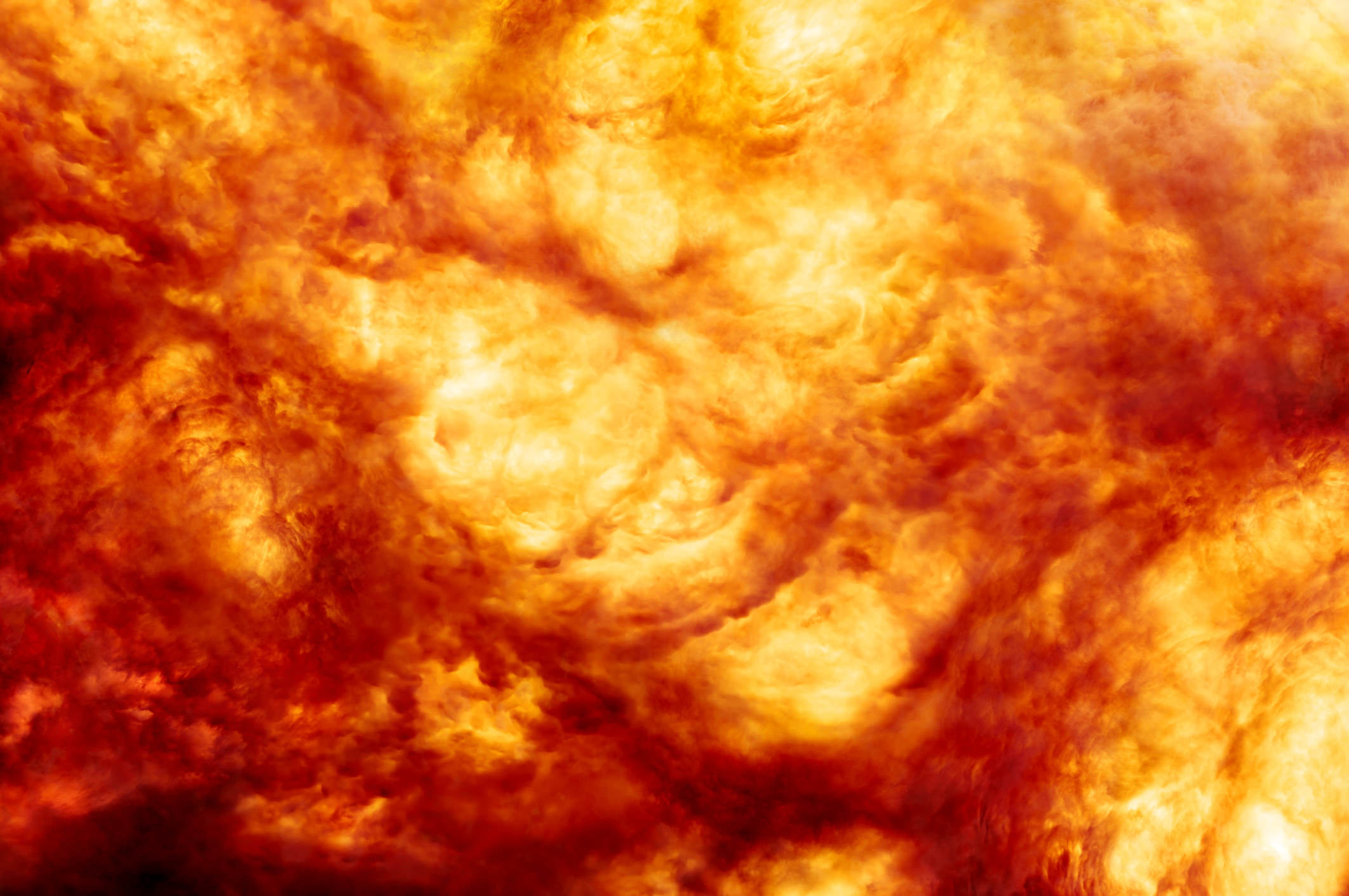 Stock Photos Explosion Background Image Fiery