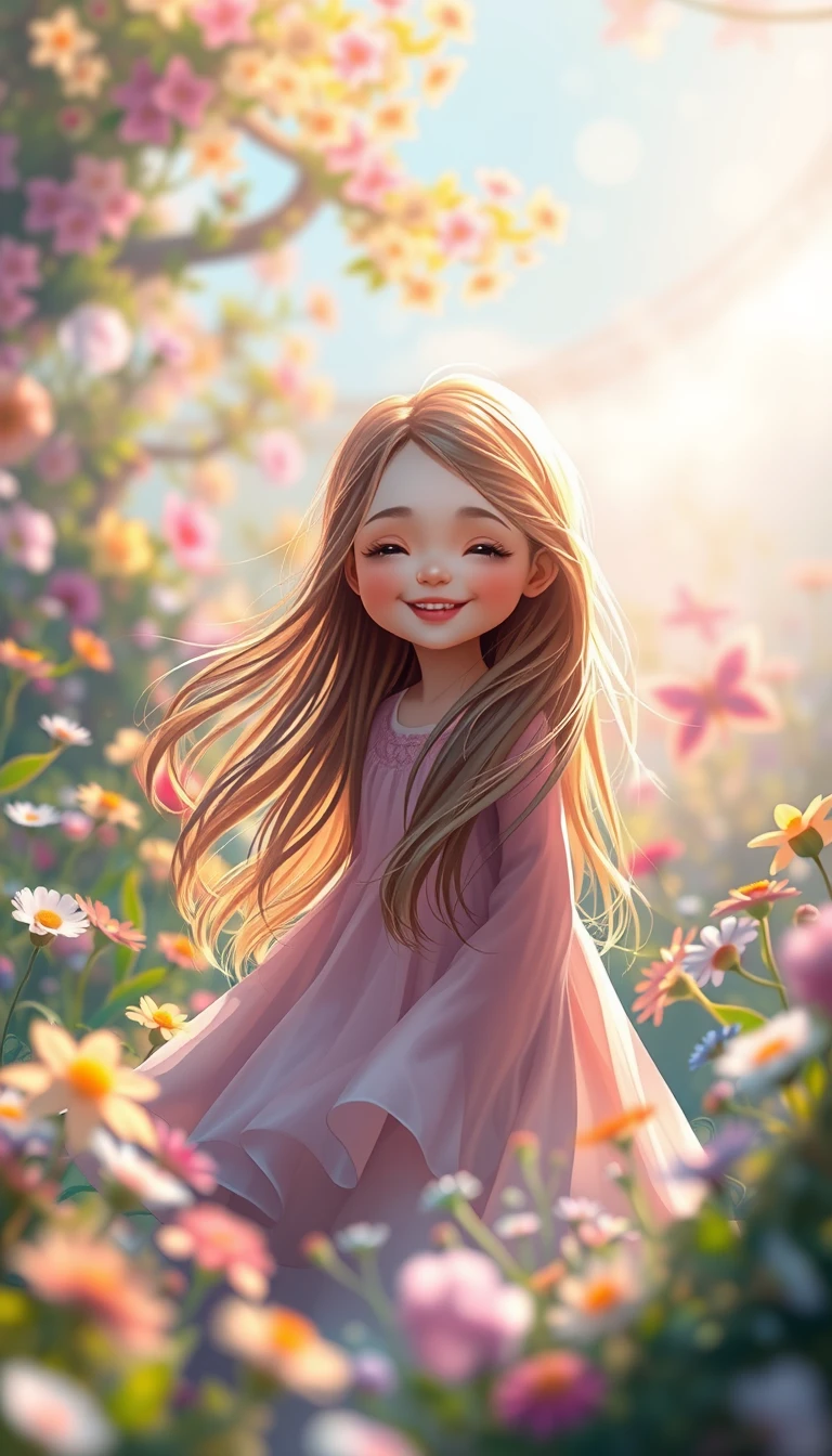 Girl Wallpaper For Mobile