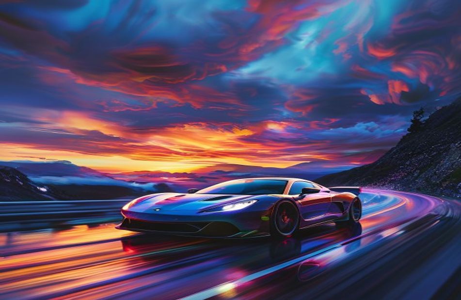 Car Wallpaper