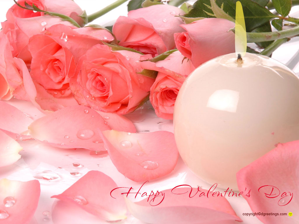 Valentine S Day Wallpaper Of Different Sizes