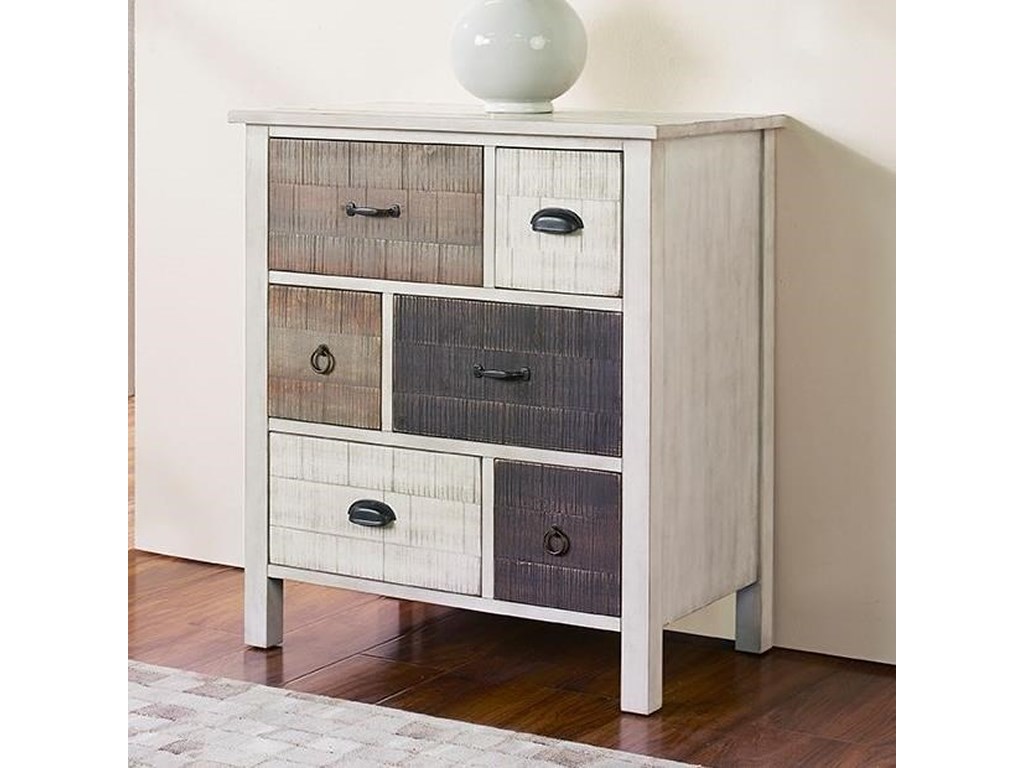 New Classic Huckleberry Ta014c Eclectic Farmhouse Chest Dunk