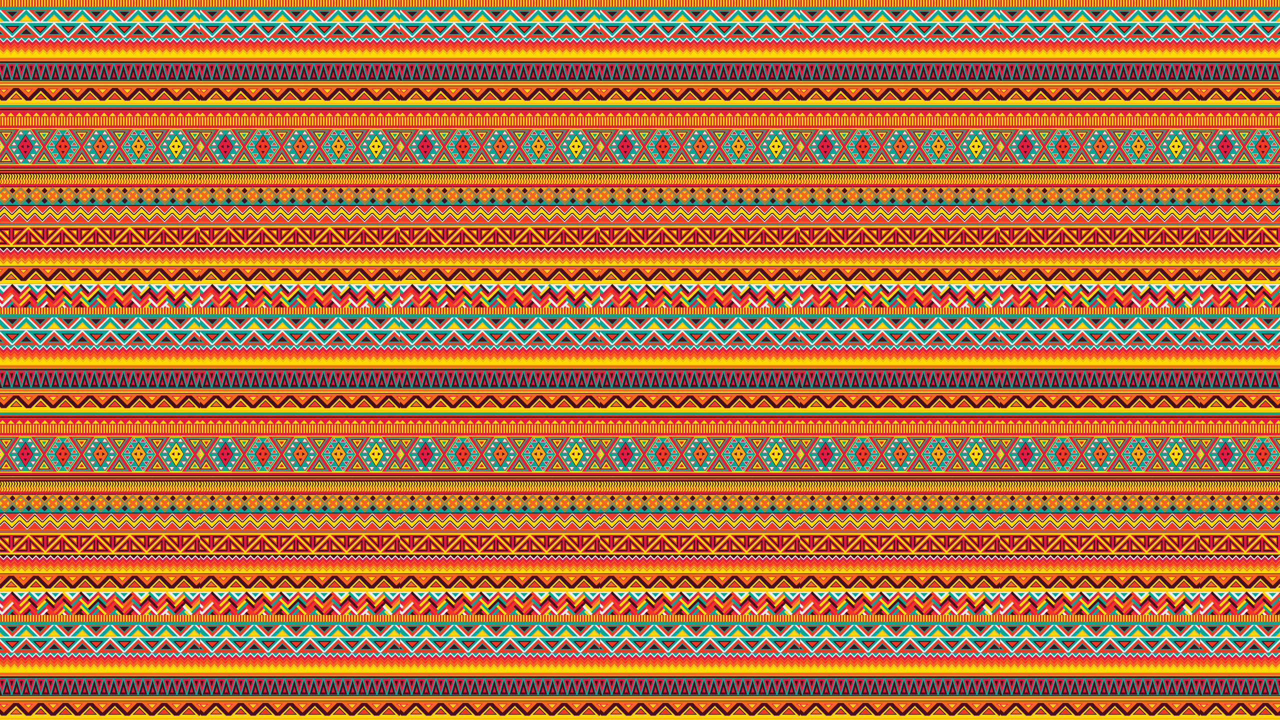 Aztec Background Desktop Wallpaper