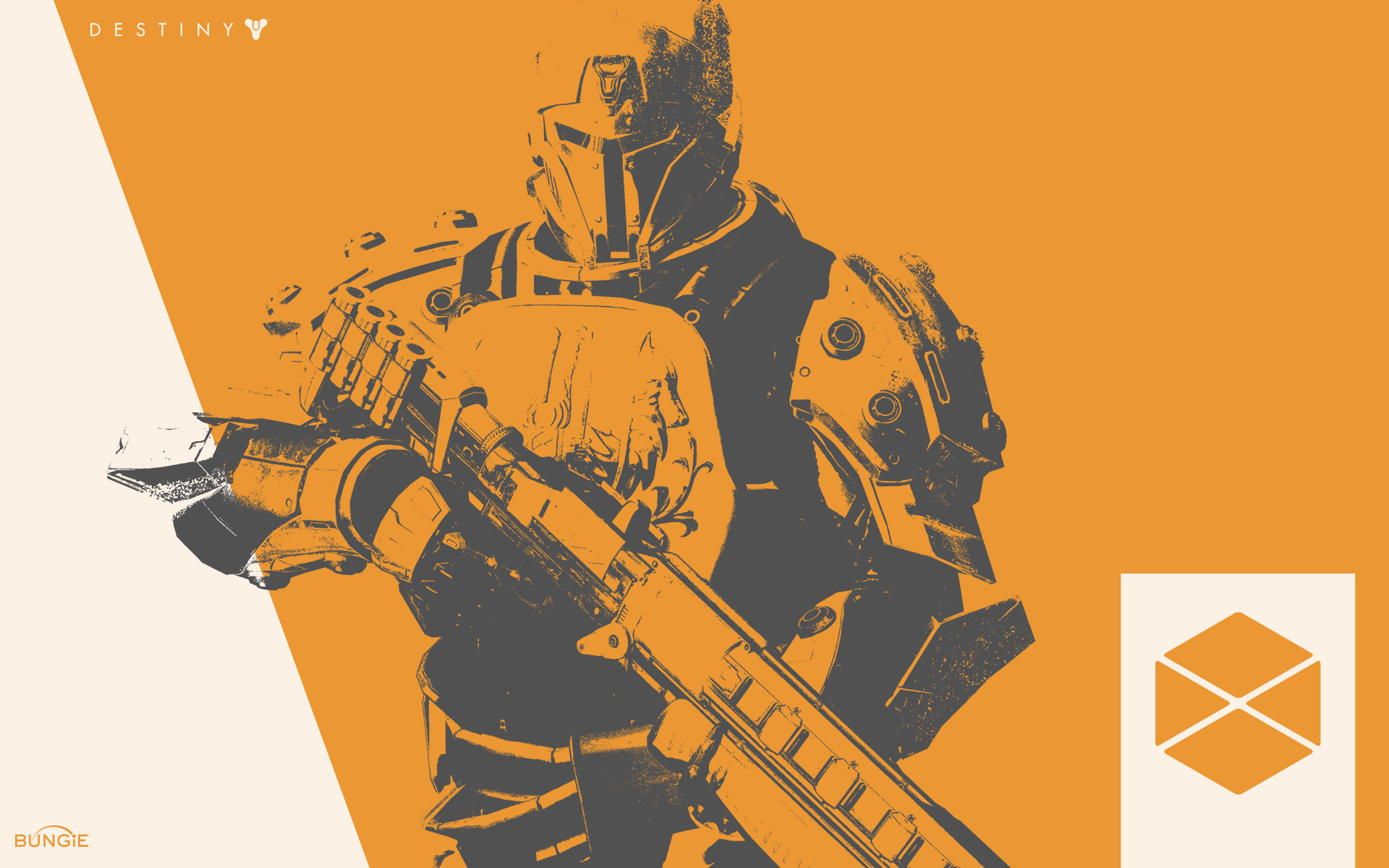 Awesome Destiny Wallpaper For Your Puter Tablet Or Phone