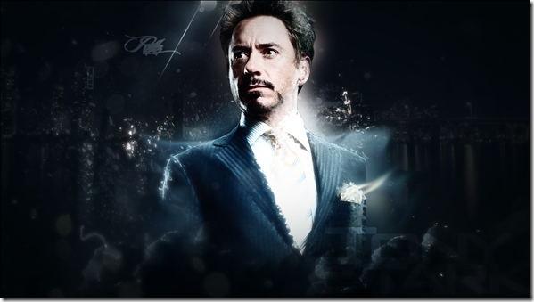 Ways Robert Downey Jr Is Exactly Like Tony Stark