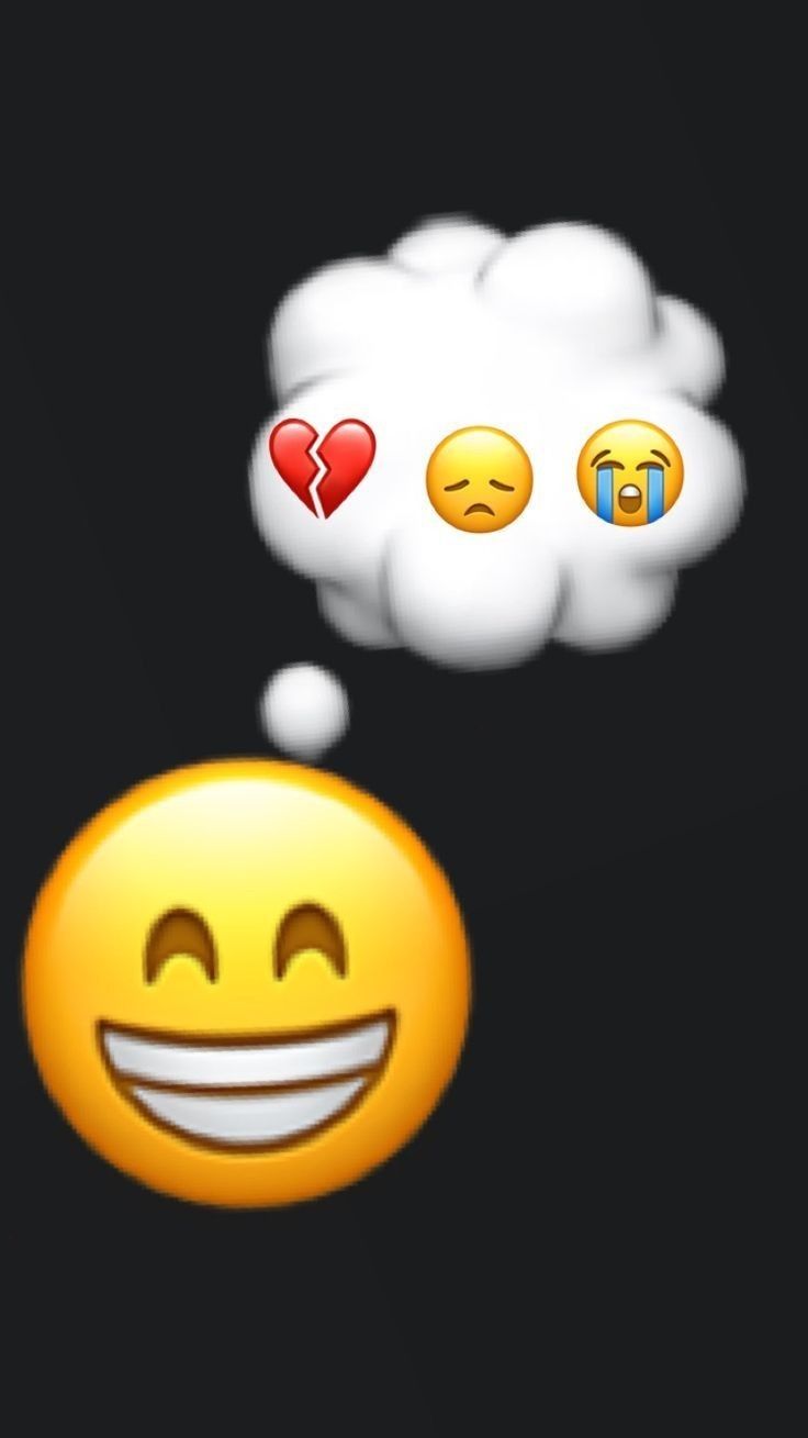 Ari Creation On Emojie Zone In Emoji Wallpaper