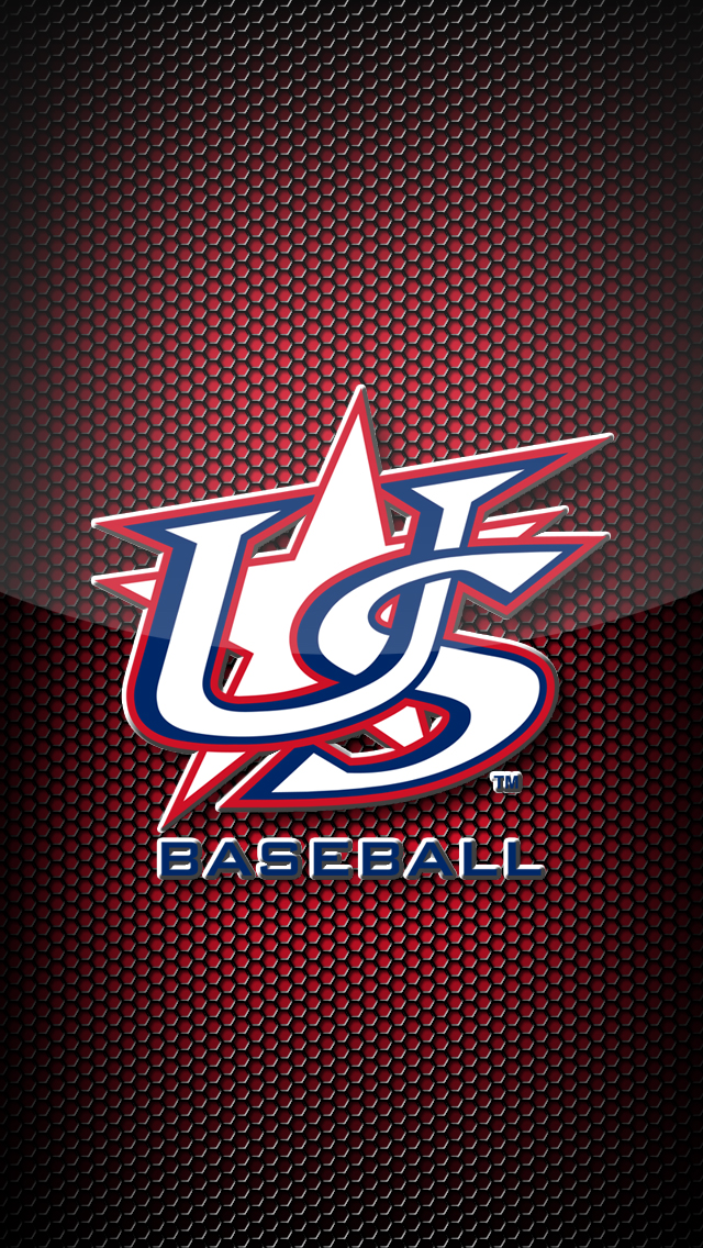 Team Usa Wallpaper iPhone Baseball