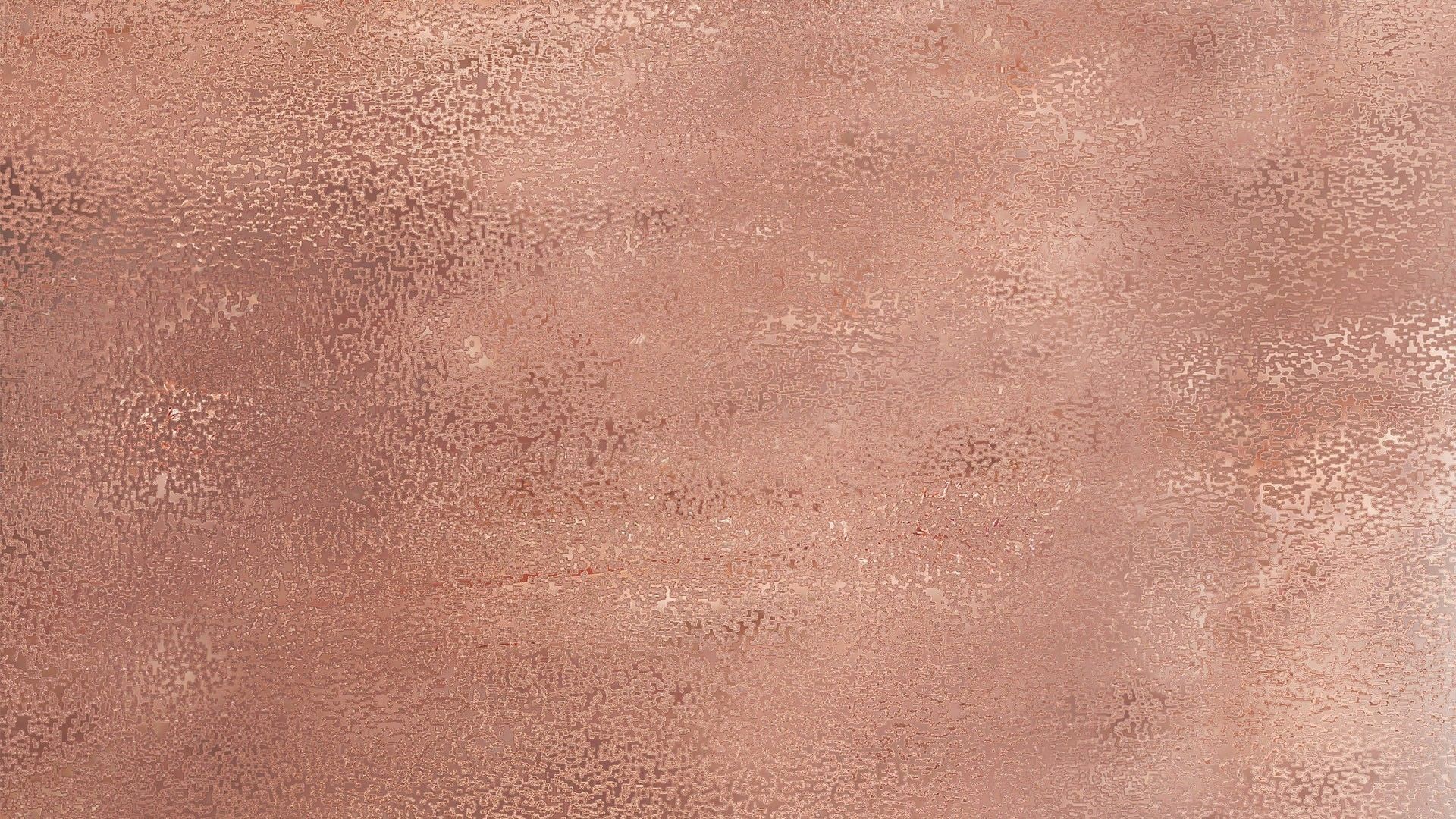 Rose Gold Wallpaper HD