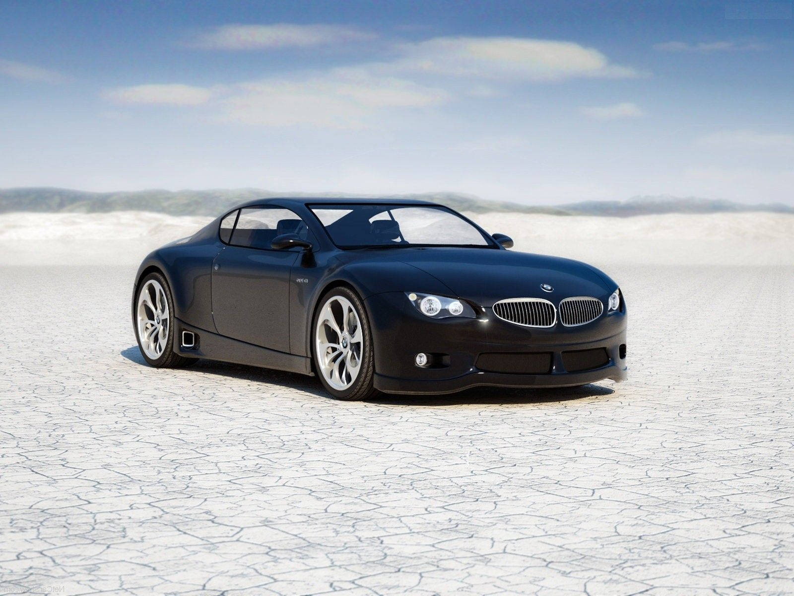 Bmw M Series Wallpaper