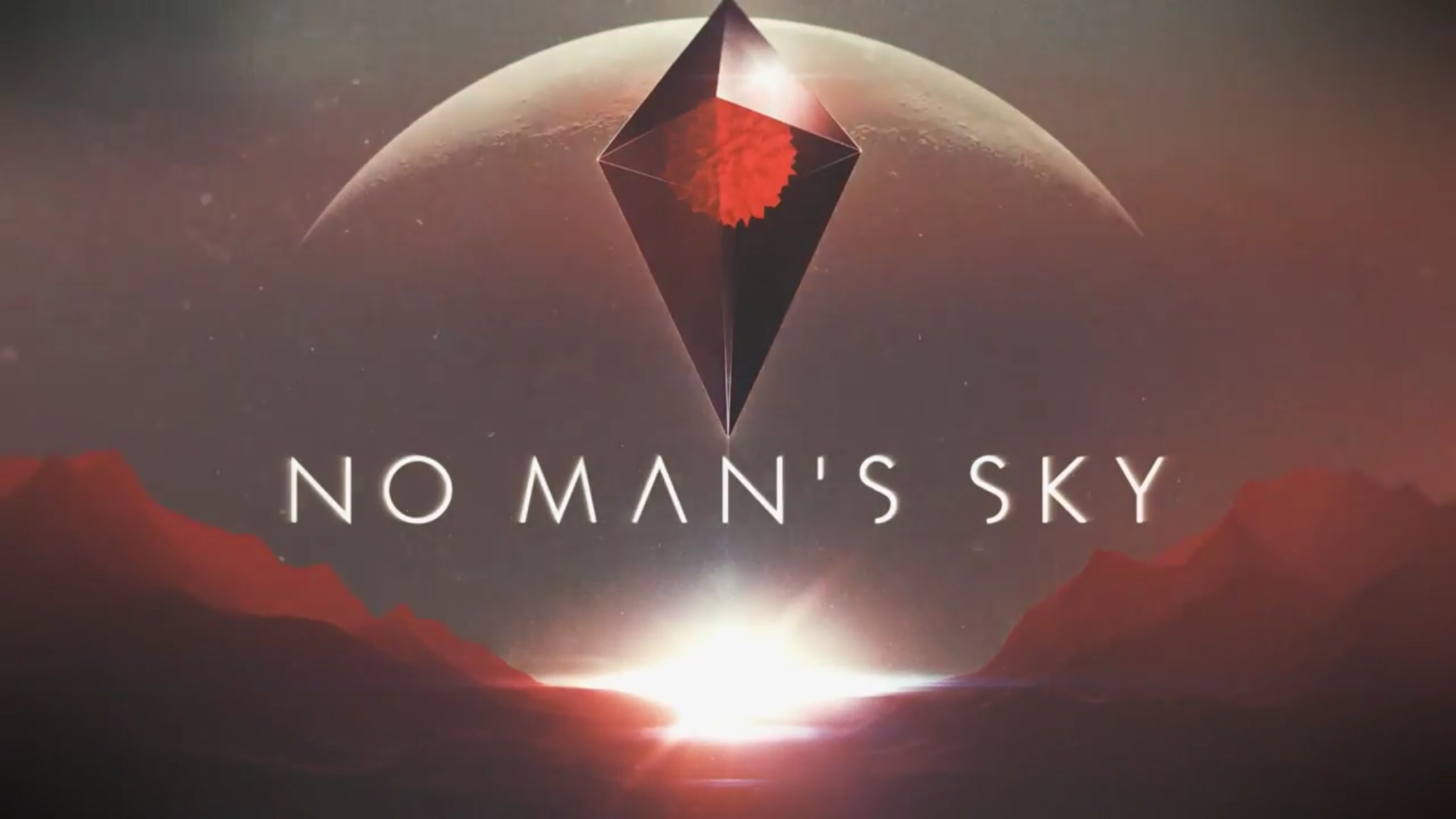 No Man S Sky E3