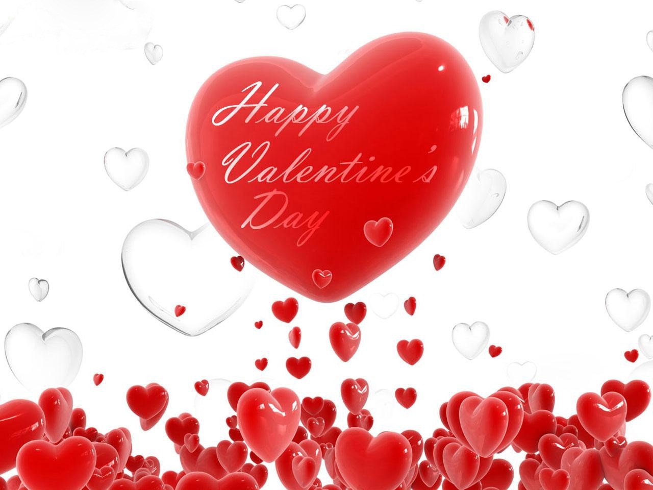Th February Valentine S Day Greeting Image Pictures