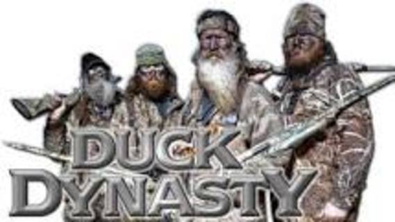 Duck Dynasty Wallpaper Other Listia Auctions For