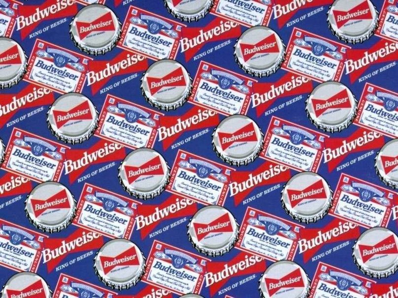 Budweiser Wallpaper