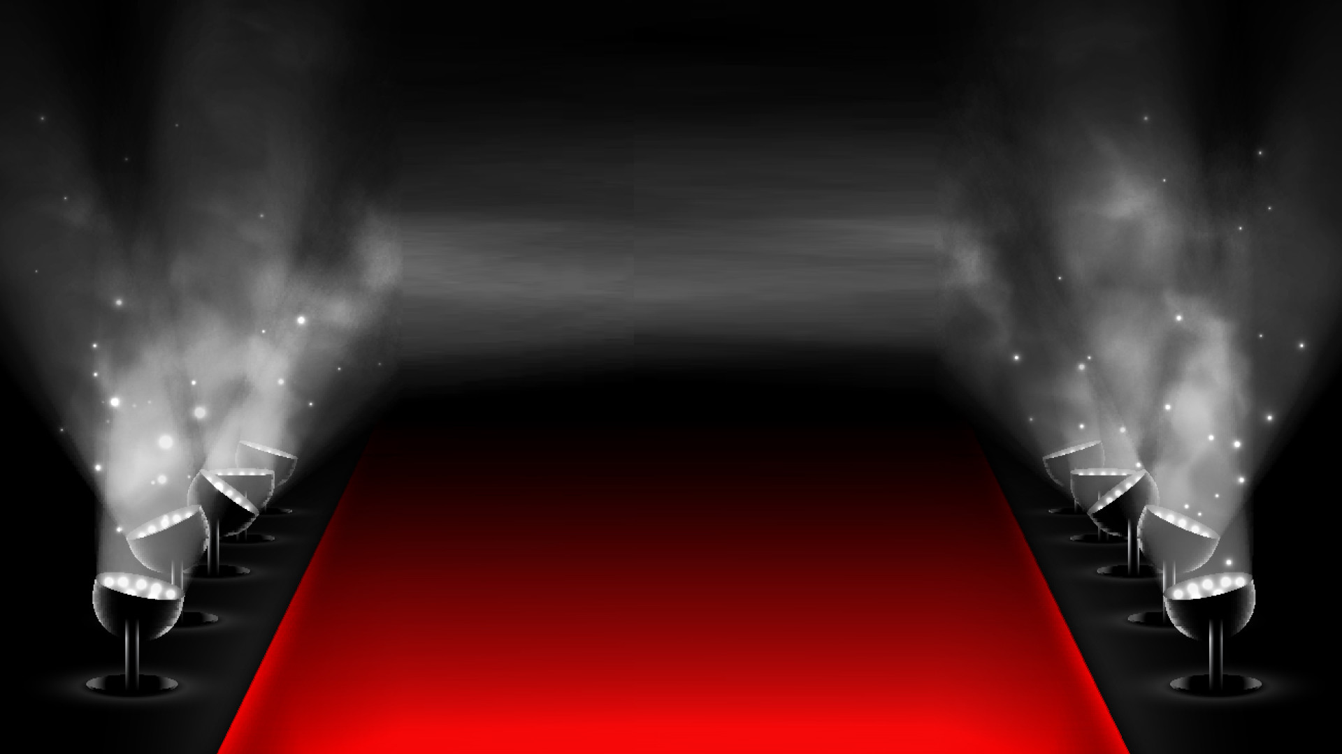 Red Carpet Wallpaper