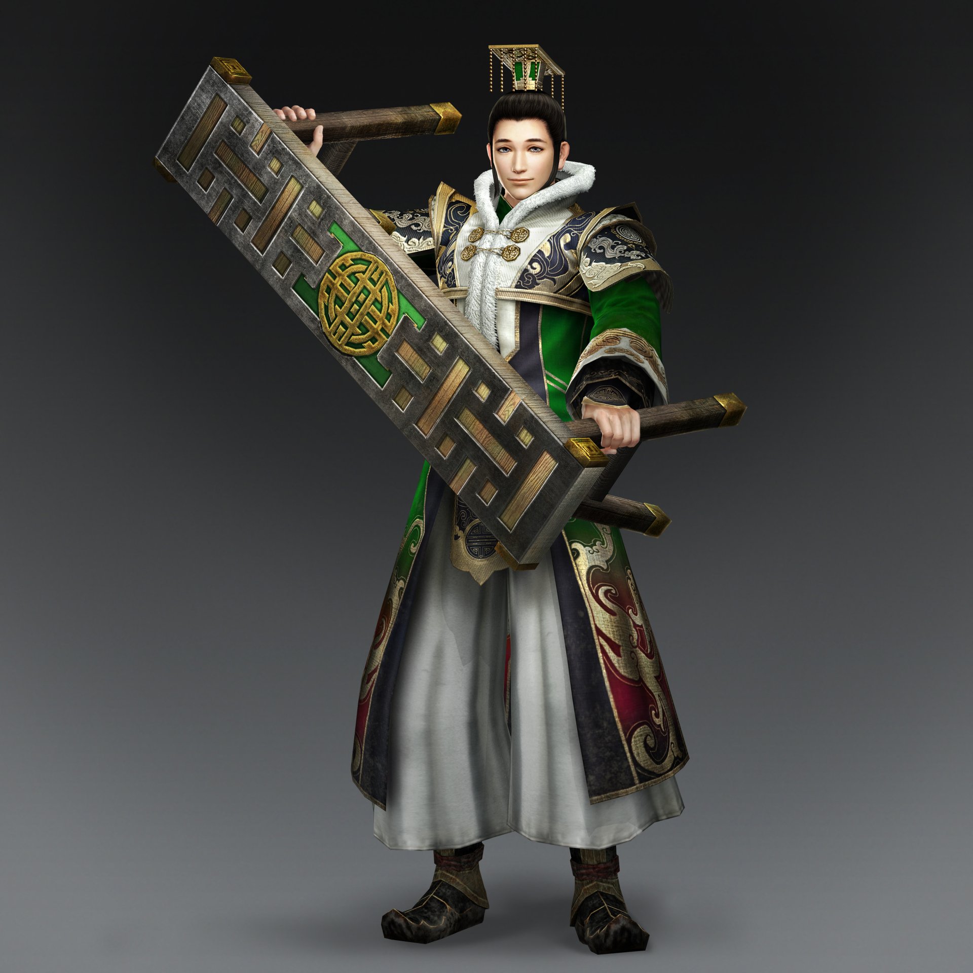 Dynasty Warriors Empires Im Genes Juego Pc 3djuegos