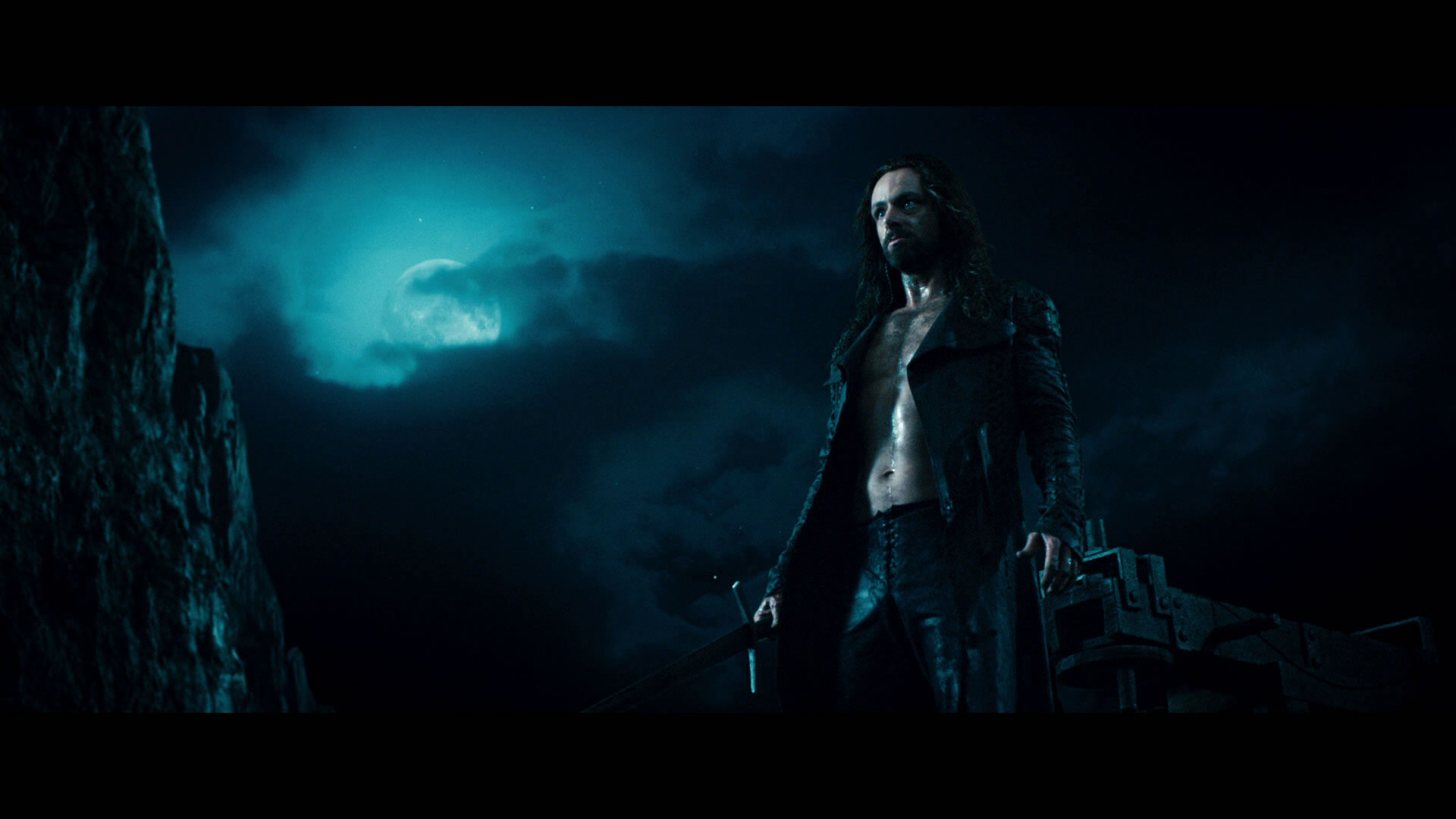 Rise Of The Lycans A Crowning Moment In Underworld