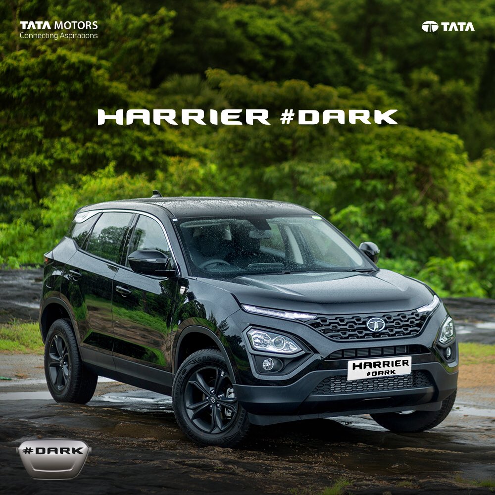 Tata Motors On Your Chance To Showcase