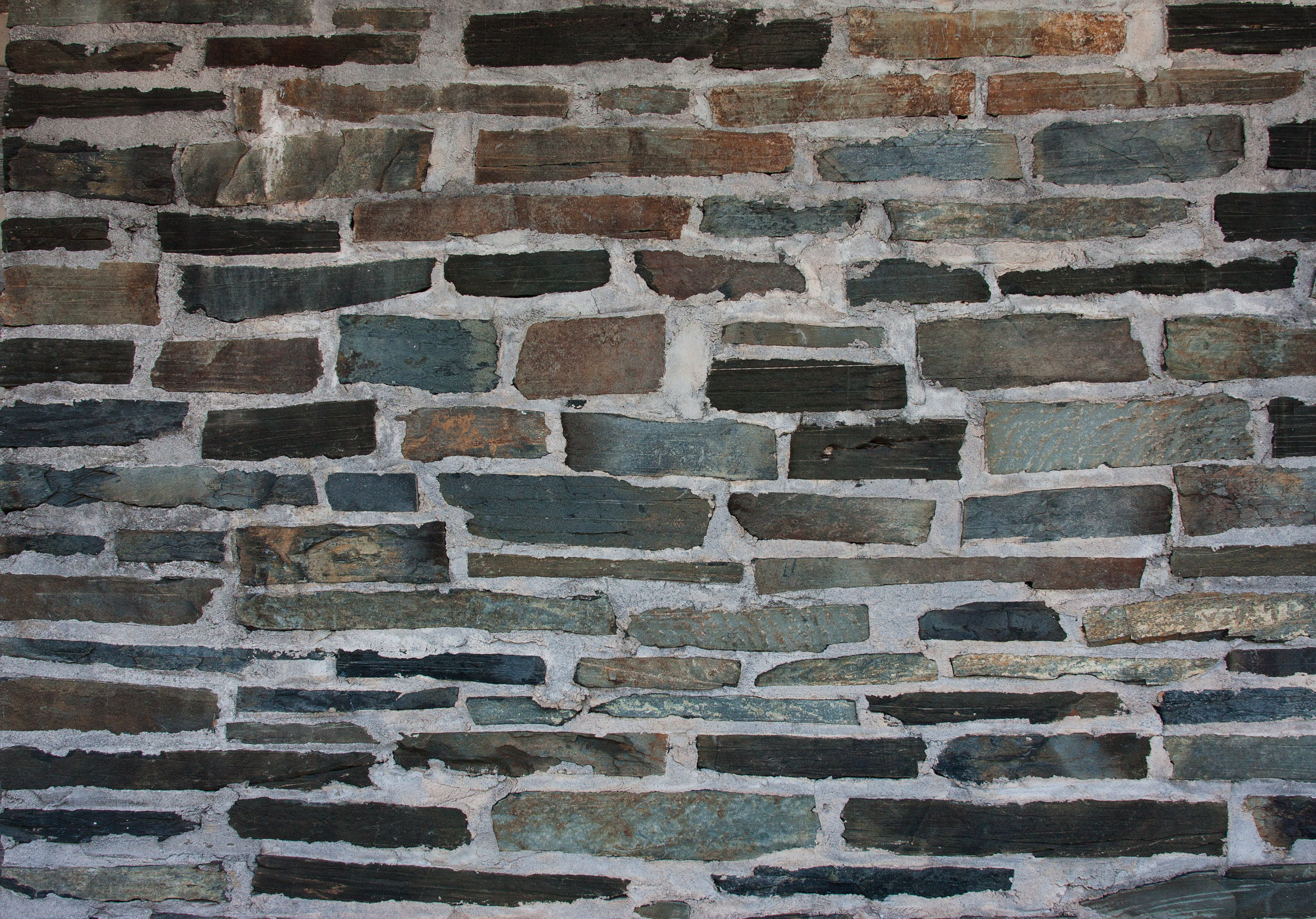 Stone Wall Brick Textures High Resolution