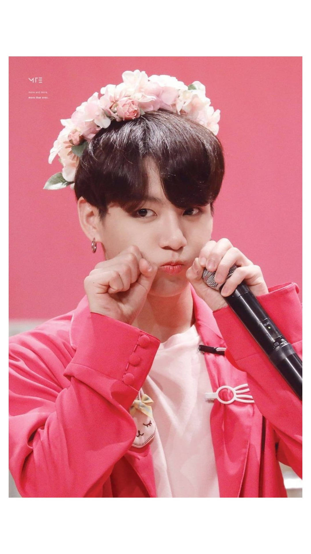 Bts Jung Kook Cute Wallpaper