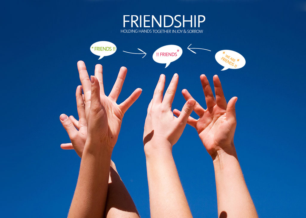 Friendship Wallpaper Cards Pictures And Friends Quotes