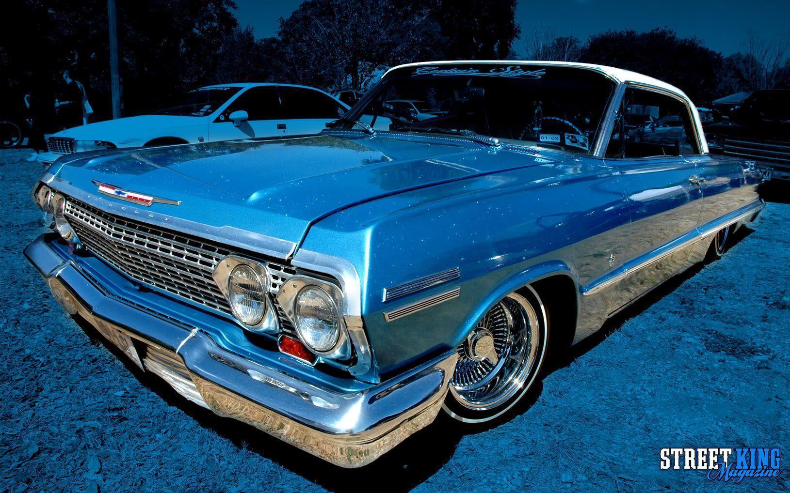 Gallery For gt Lowrider Wallpaper Impala