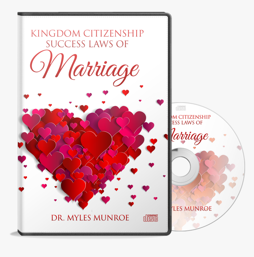 Kingdom Citizenship Success Laws Of Marriage Heart Lovely