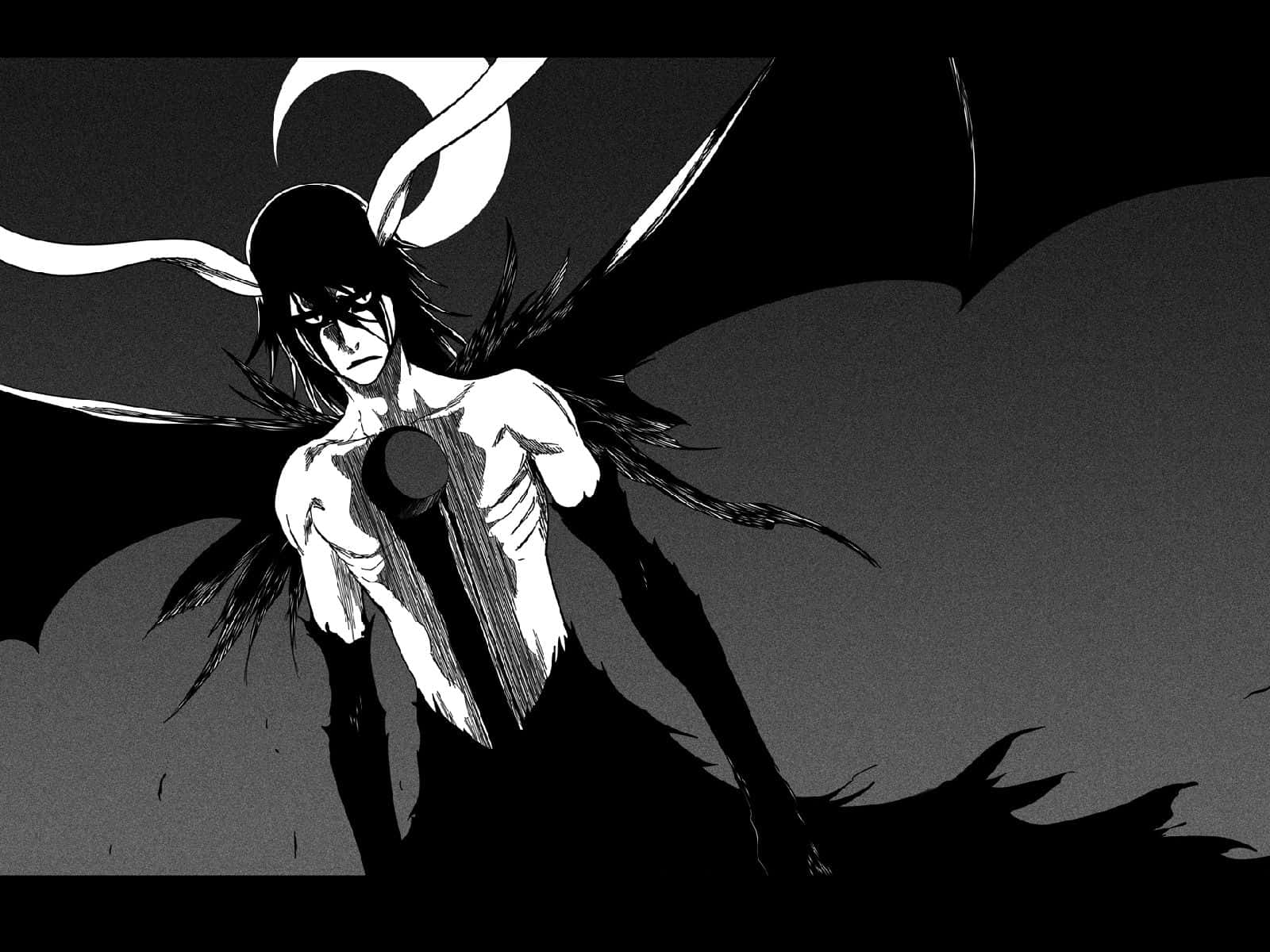 Ulquiorra Cifer Wallpaper
