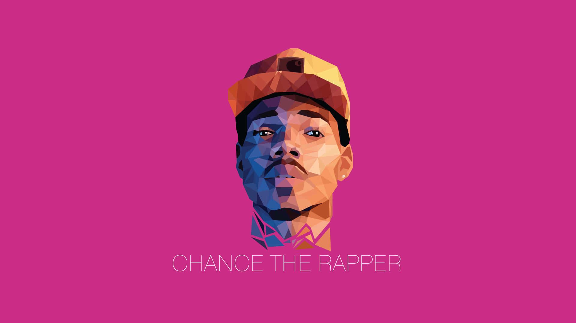 Cool Rapper Wallpaper
