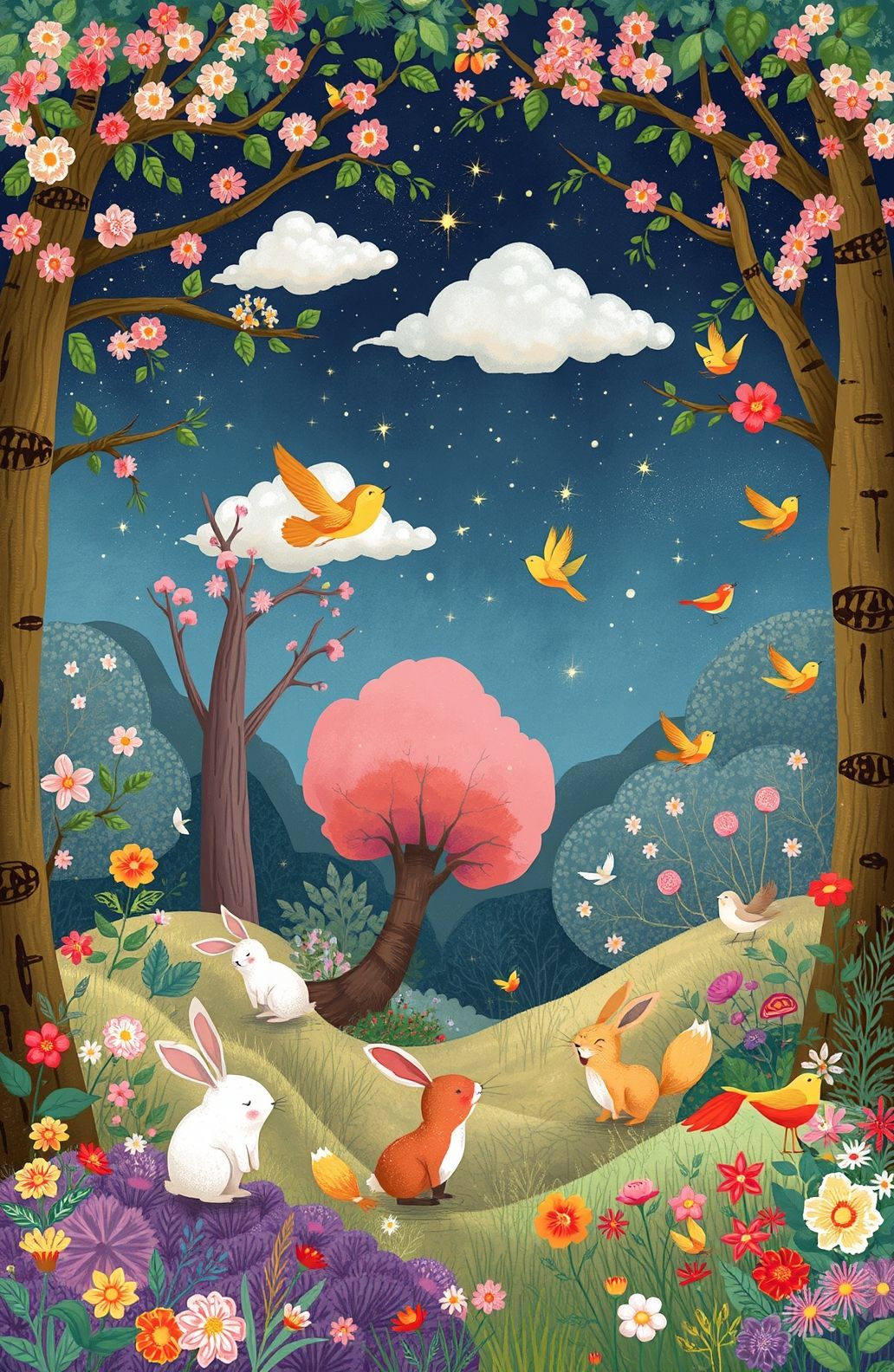 Cute Wallpaper