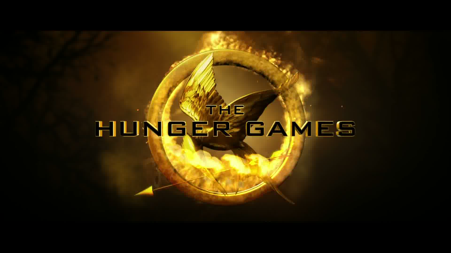 The Hunger Games Movie images The Hunger Games trailer
