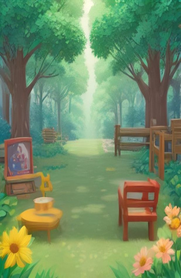 Animal Crossing Qr Codes Wallpaper
