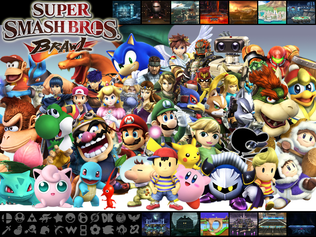  Free Download Merci La Communaut De Smashboards Pour Certains Walls 