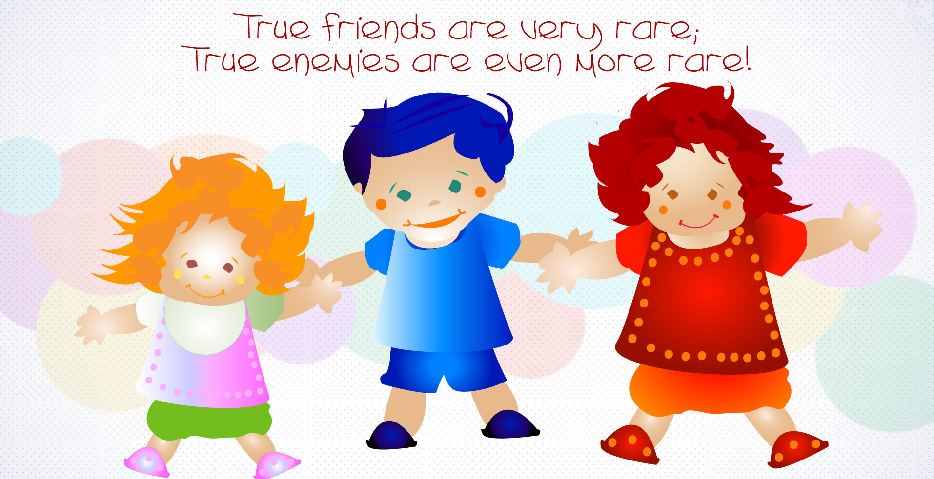 True Friendship Quotes HD Wallpaper StylishHDwallpaper
