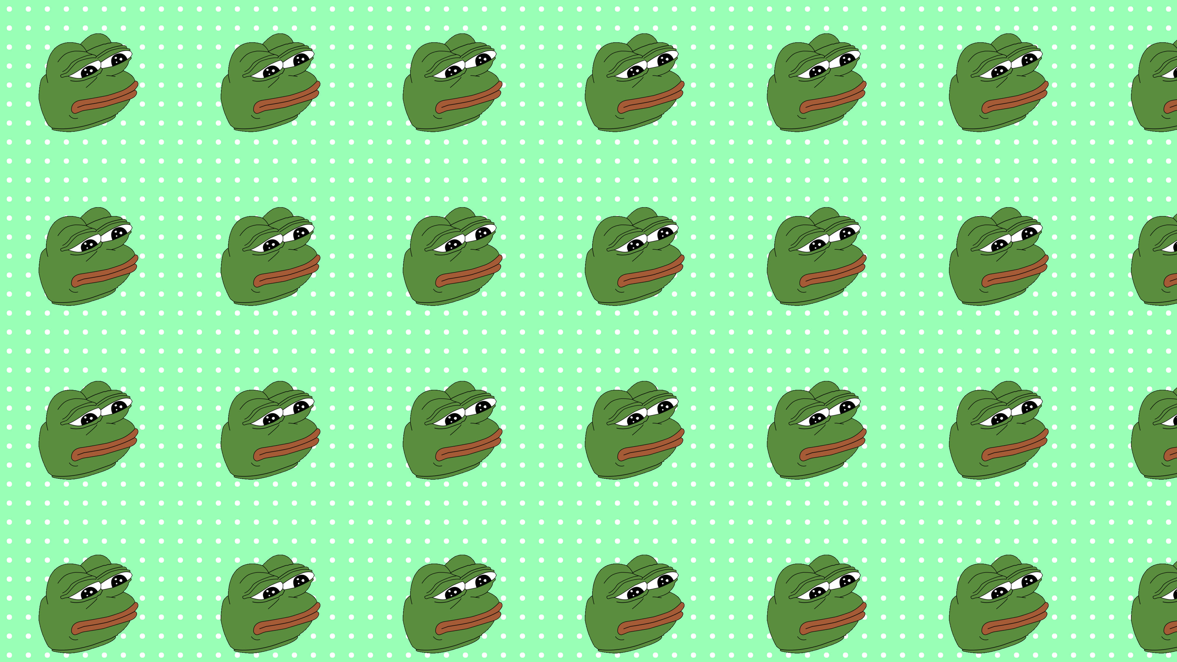 Sad Meme Face Wallpaper